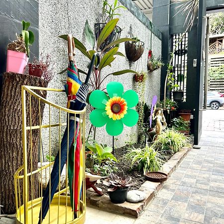 Qing Man Homestay Hualien Kültér fotó