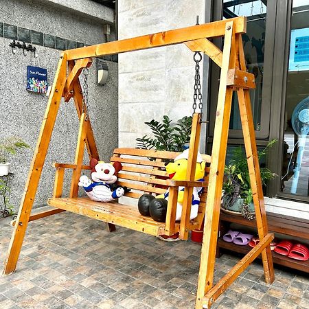 Qing Man Homestay Hualien Kültér fotó
