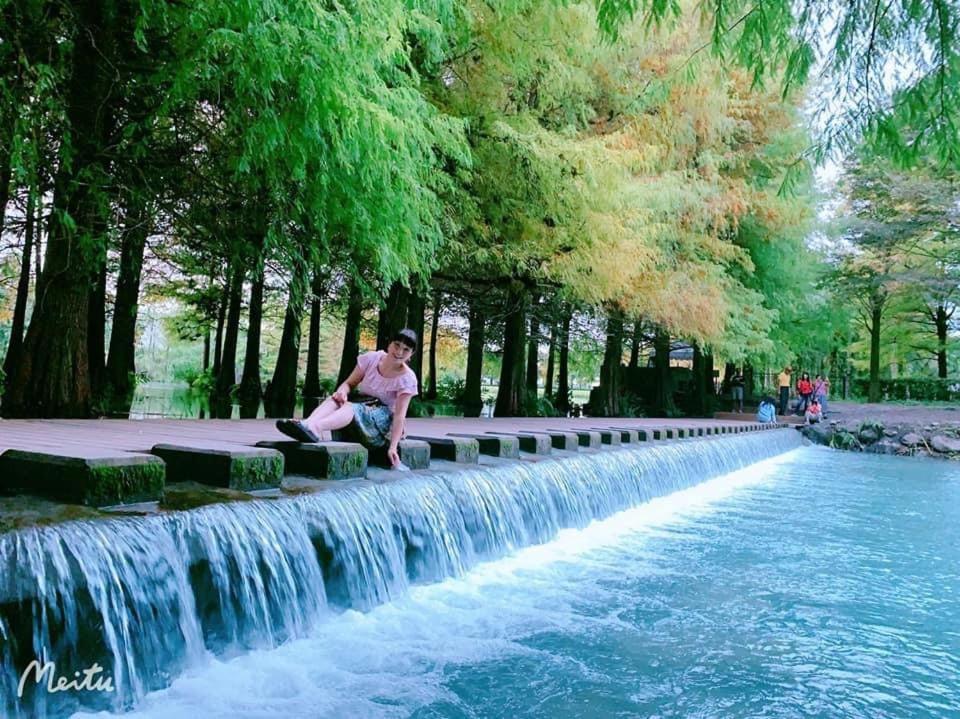 Qing Man Homestay Hualien Kültér fotó