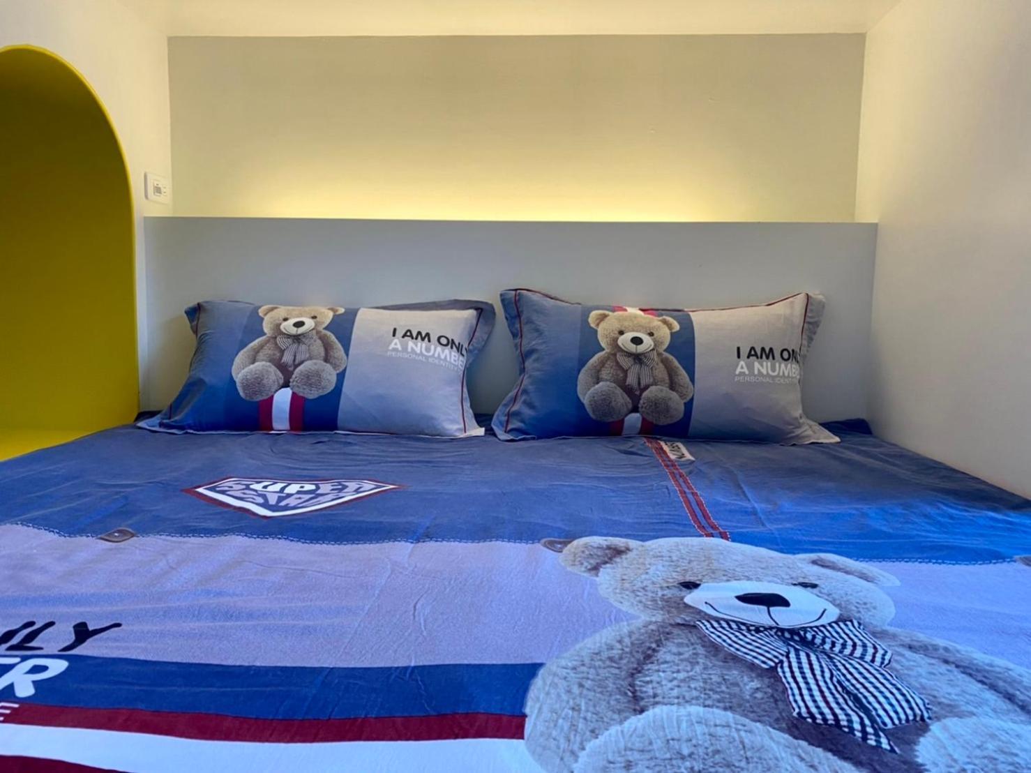 Qing Man Homestay Hualien Kültér fotó