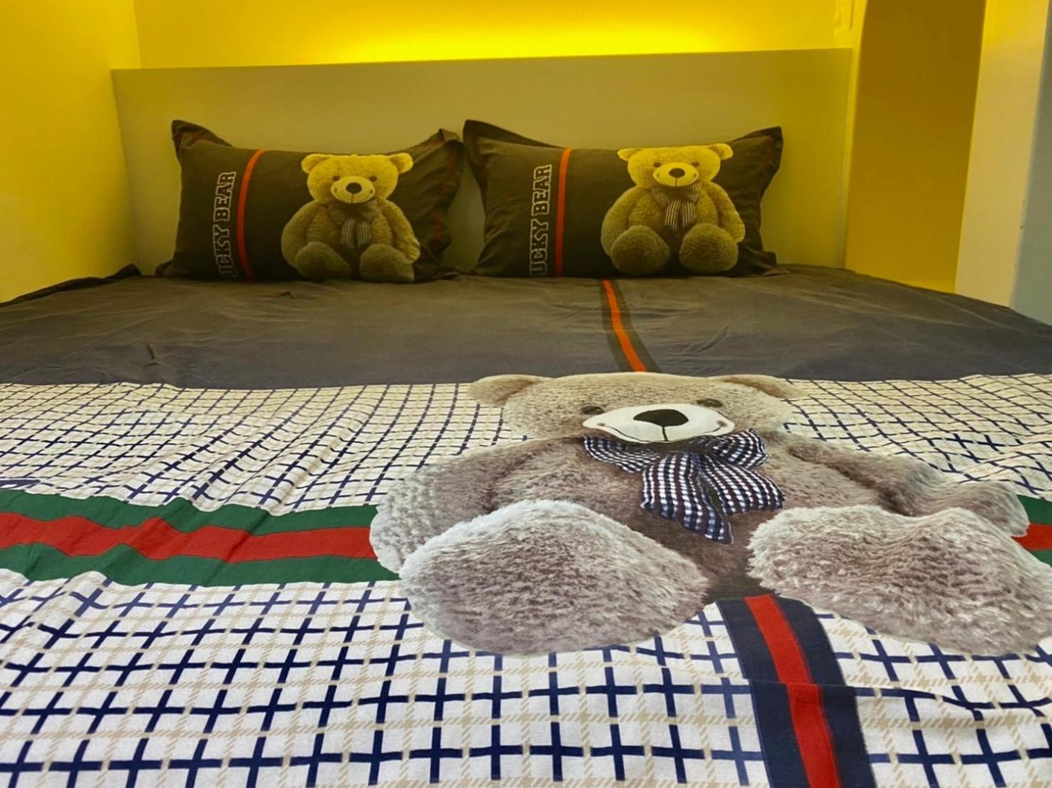 Qing Man Homestay Hualien Kültér fotó