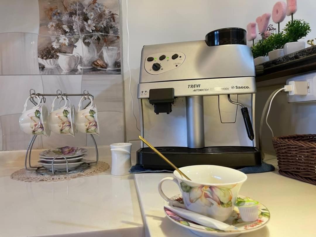 Qing Man Homestay Hualien Kültér fotó