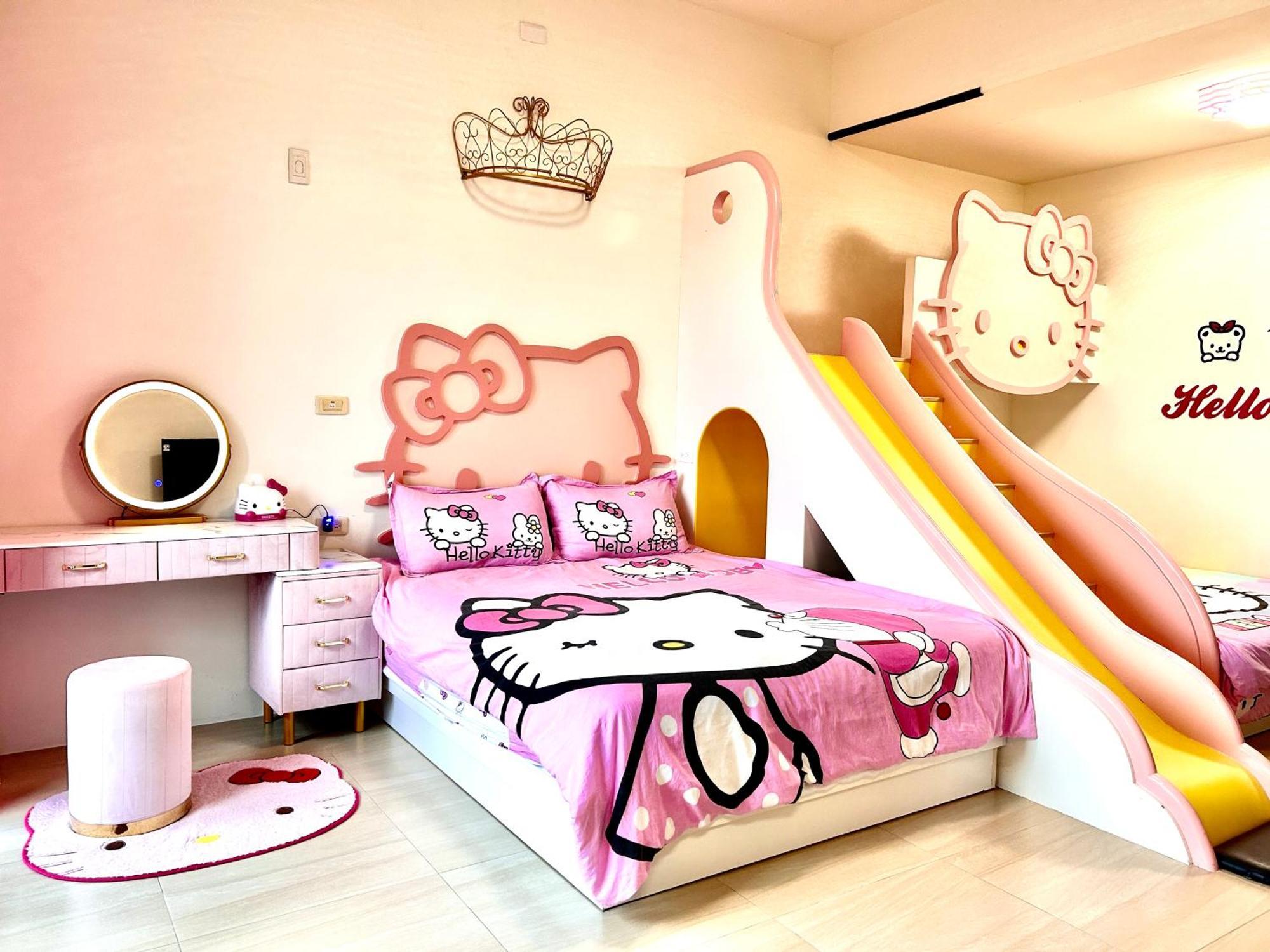 Qing Man Homestay Hualien Kültér fotó